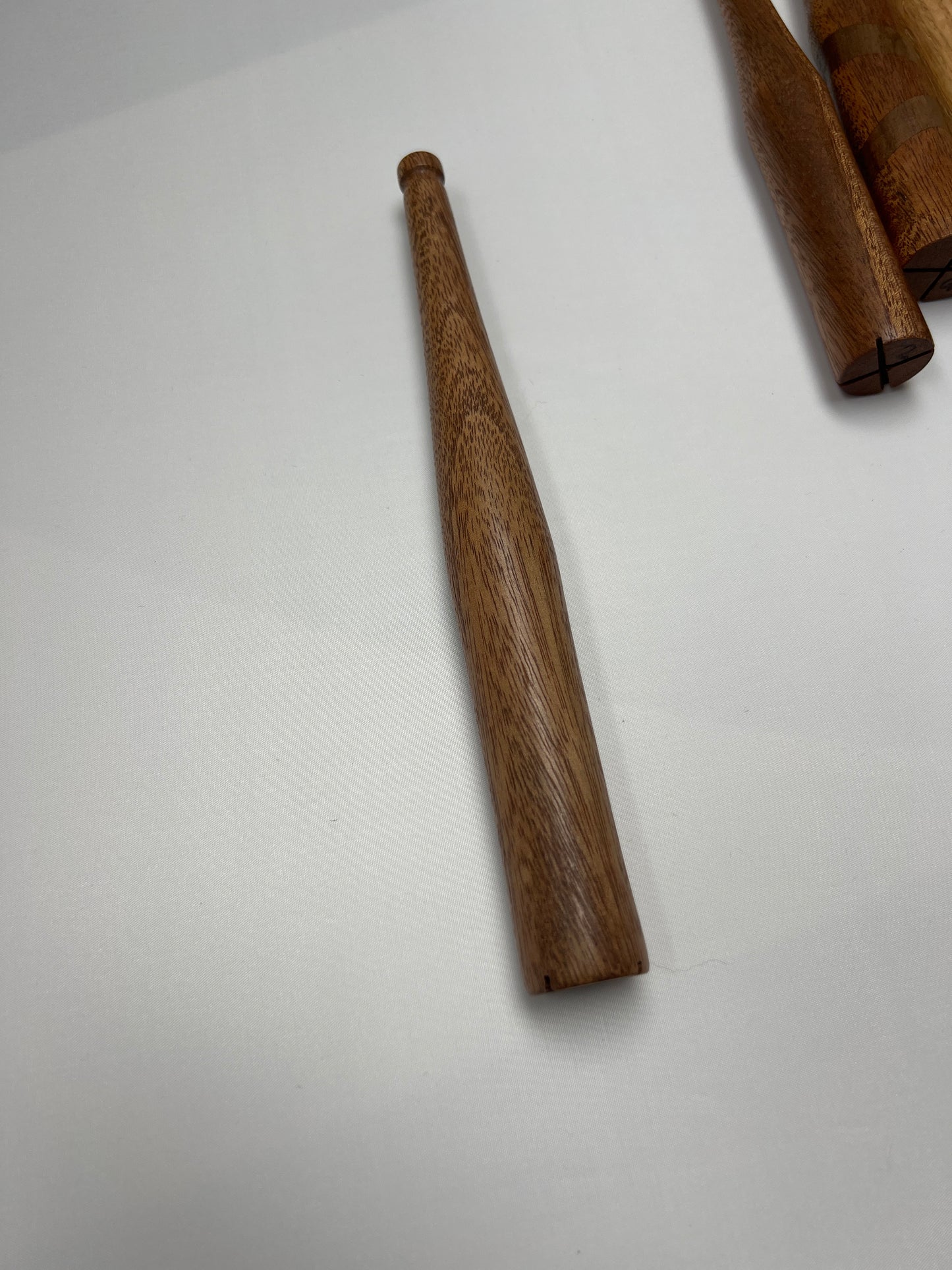 Scottish spindle #1