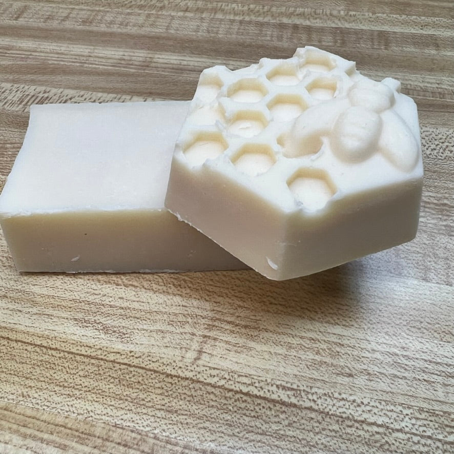 Homestead Bee Soap Bar