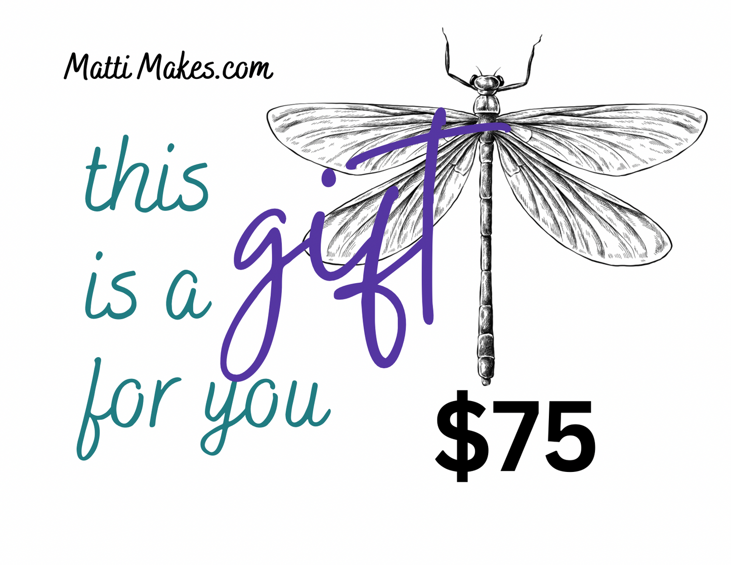 E-Gift Card