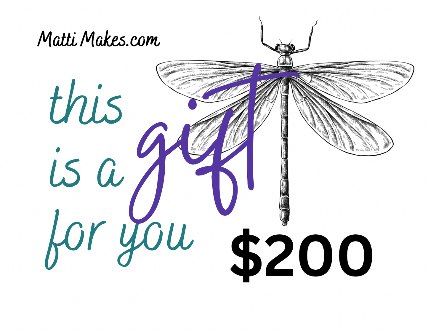 E-Gift Card