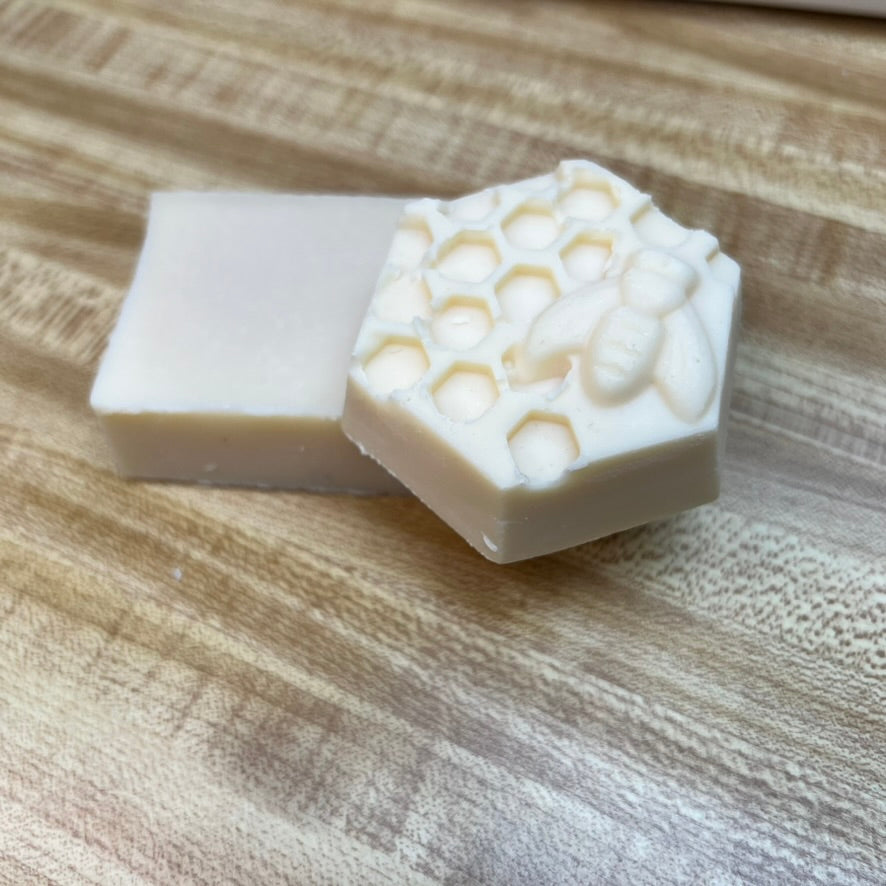 Homestead Bee Soap Bar