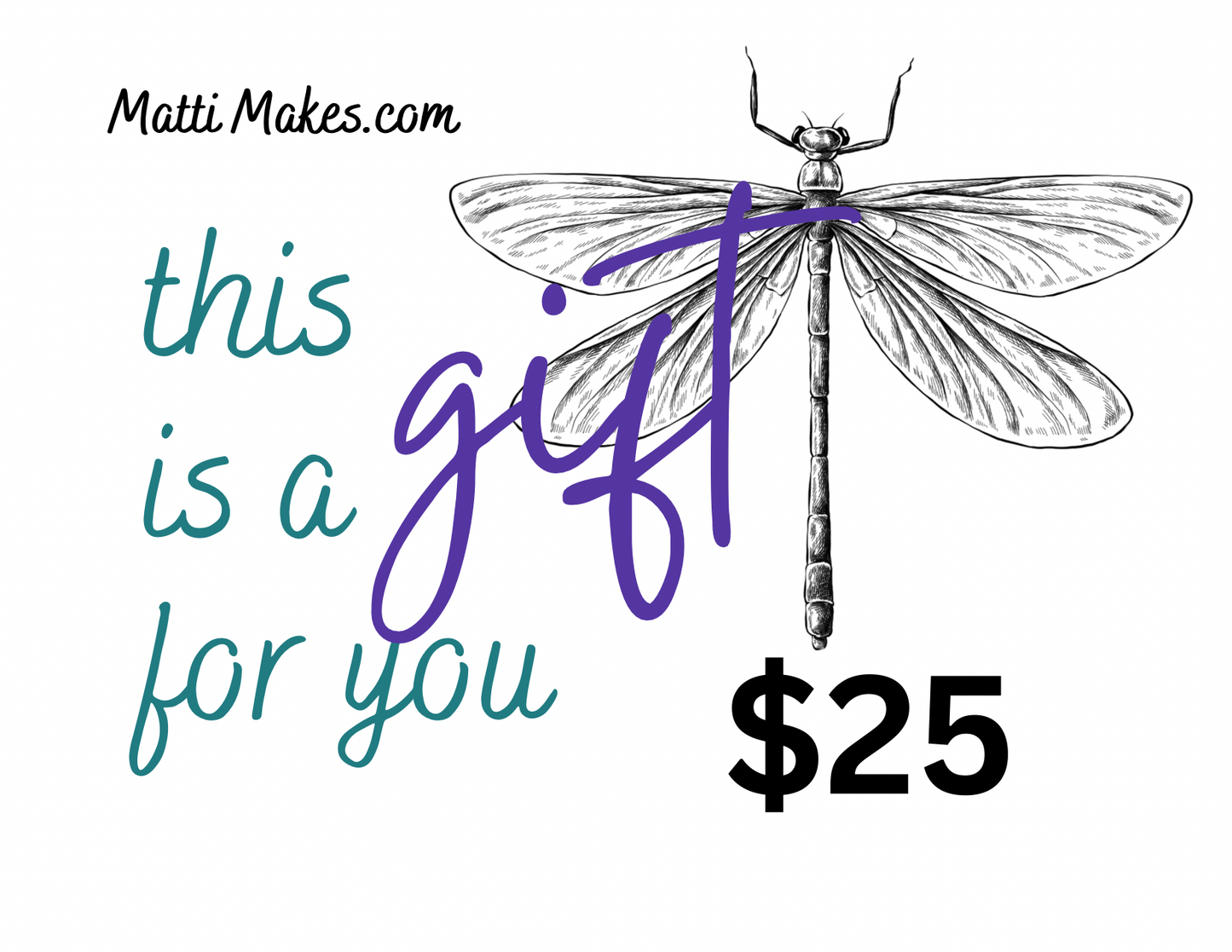 E-Gift Card