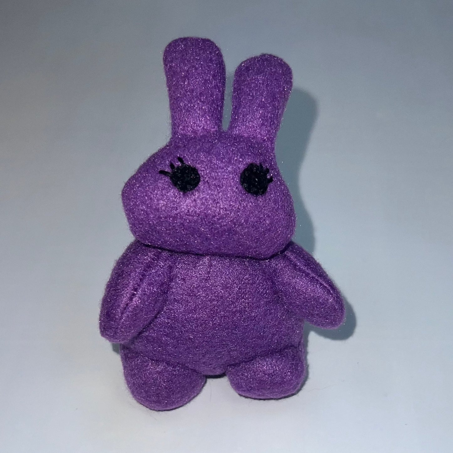 Mindfulness desk Bunny