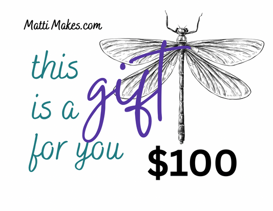 E-Gift Card