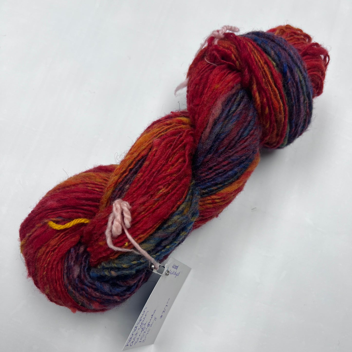 Handspun Art Yarn