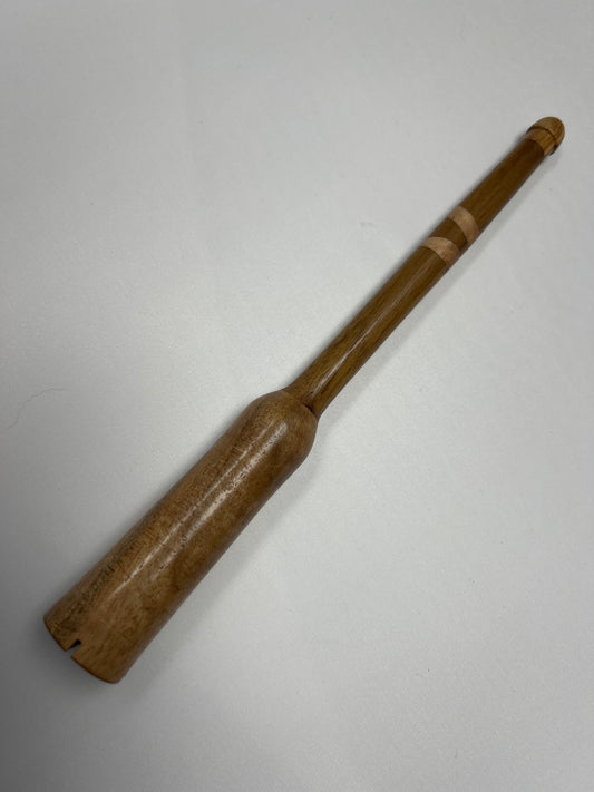 Scottish spindle #7