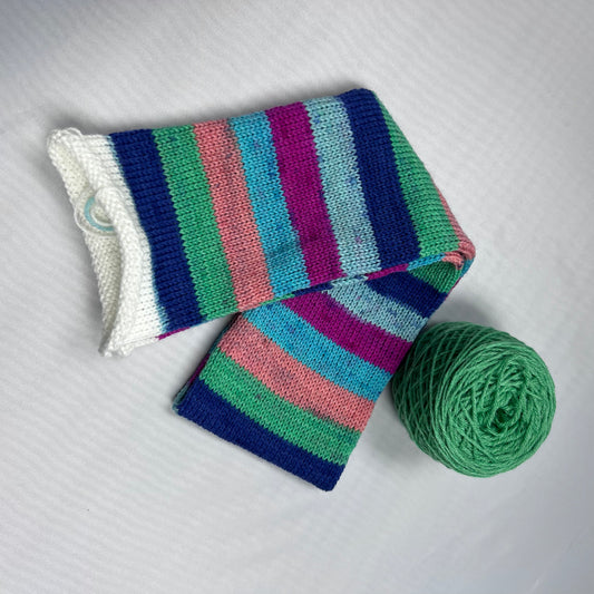 Sock tube kit - Surf Shorts with Tree Frog