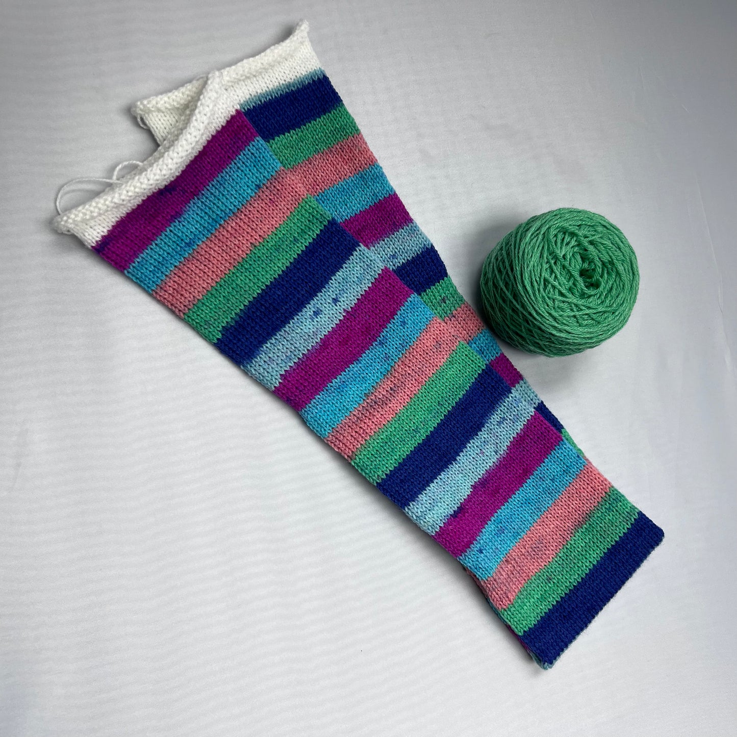 Sock tube kit - Surf Shorts with Tree Frog