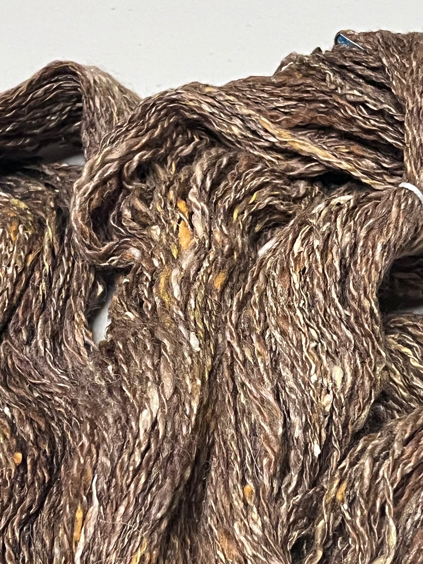 Handspun Alpaca wool Blend #1