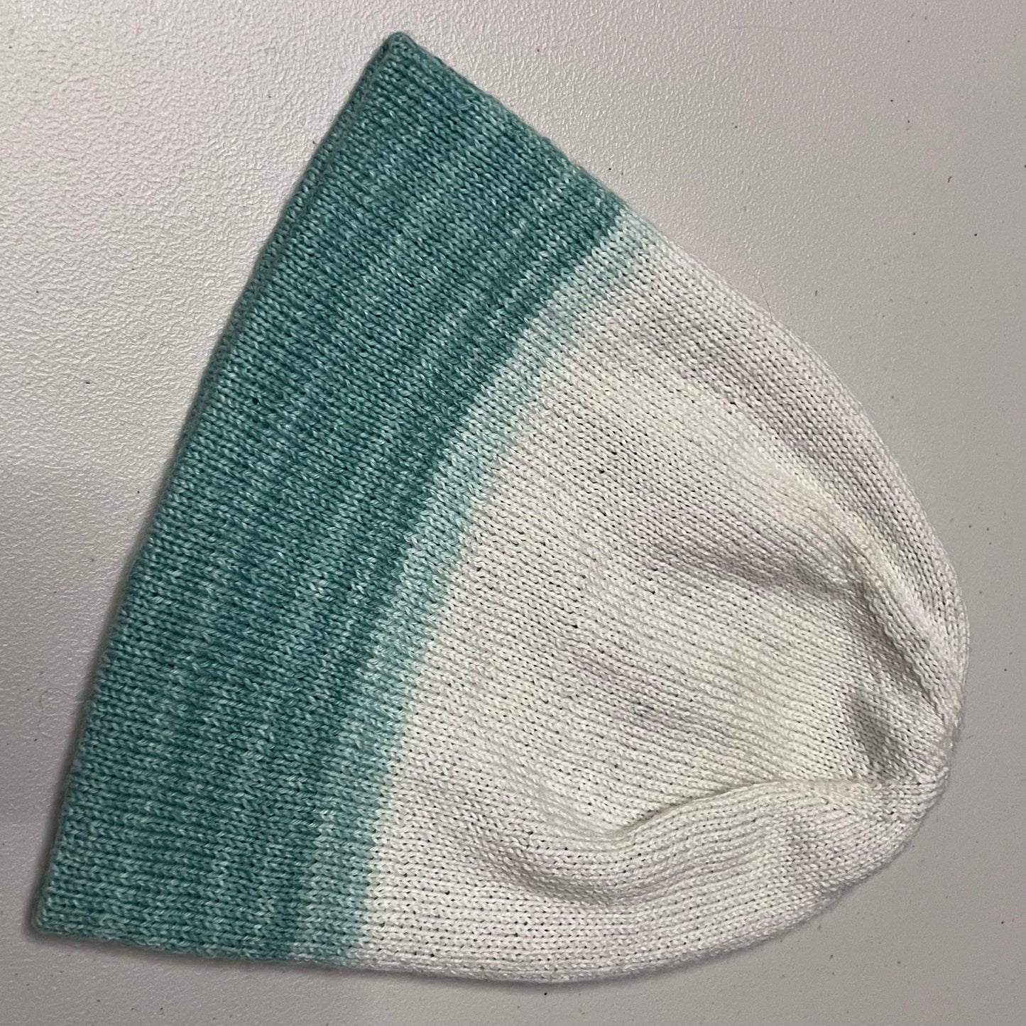 Two sided Knit Beanie cap