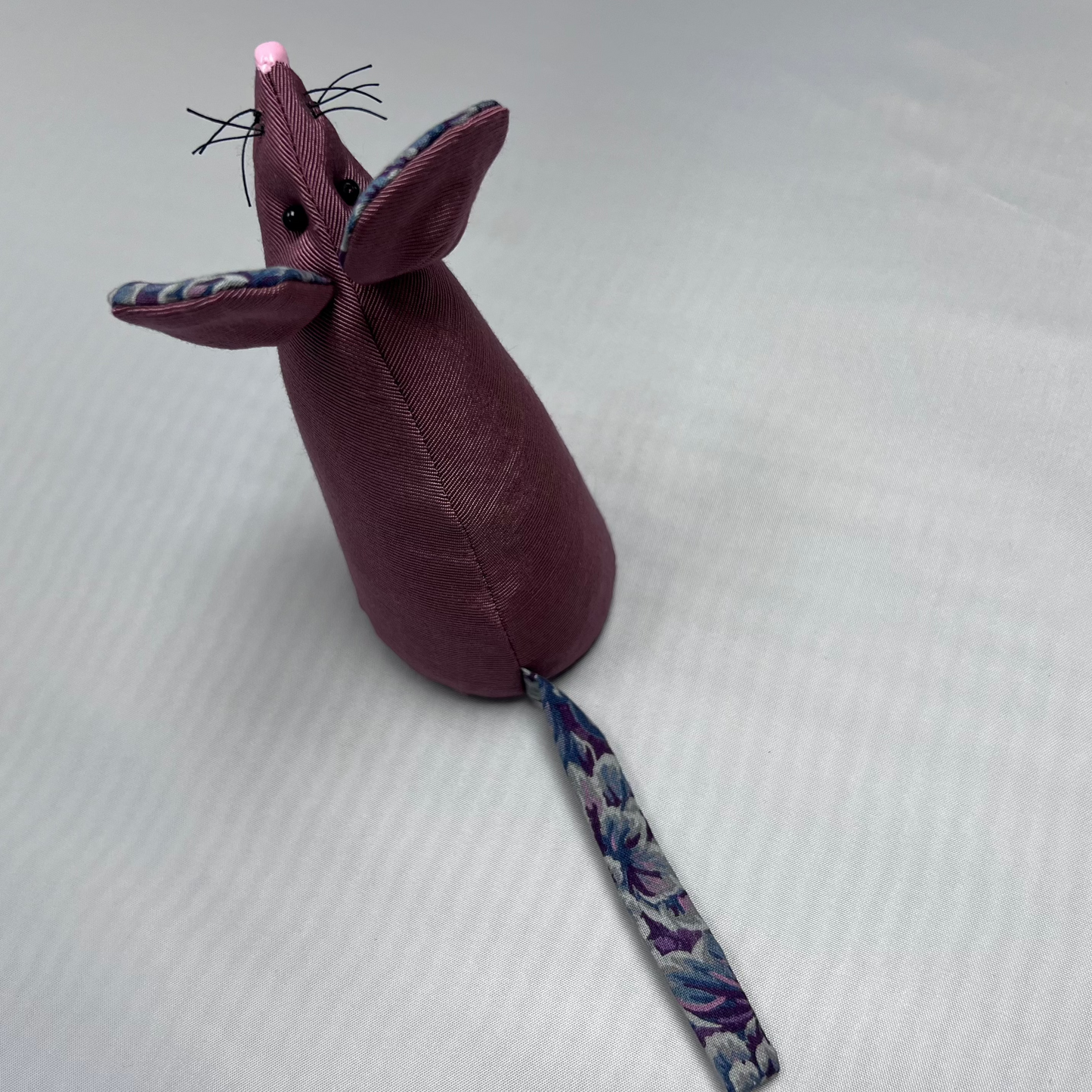 Standing Rat Pin Cushion