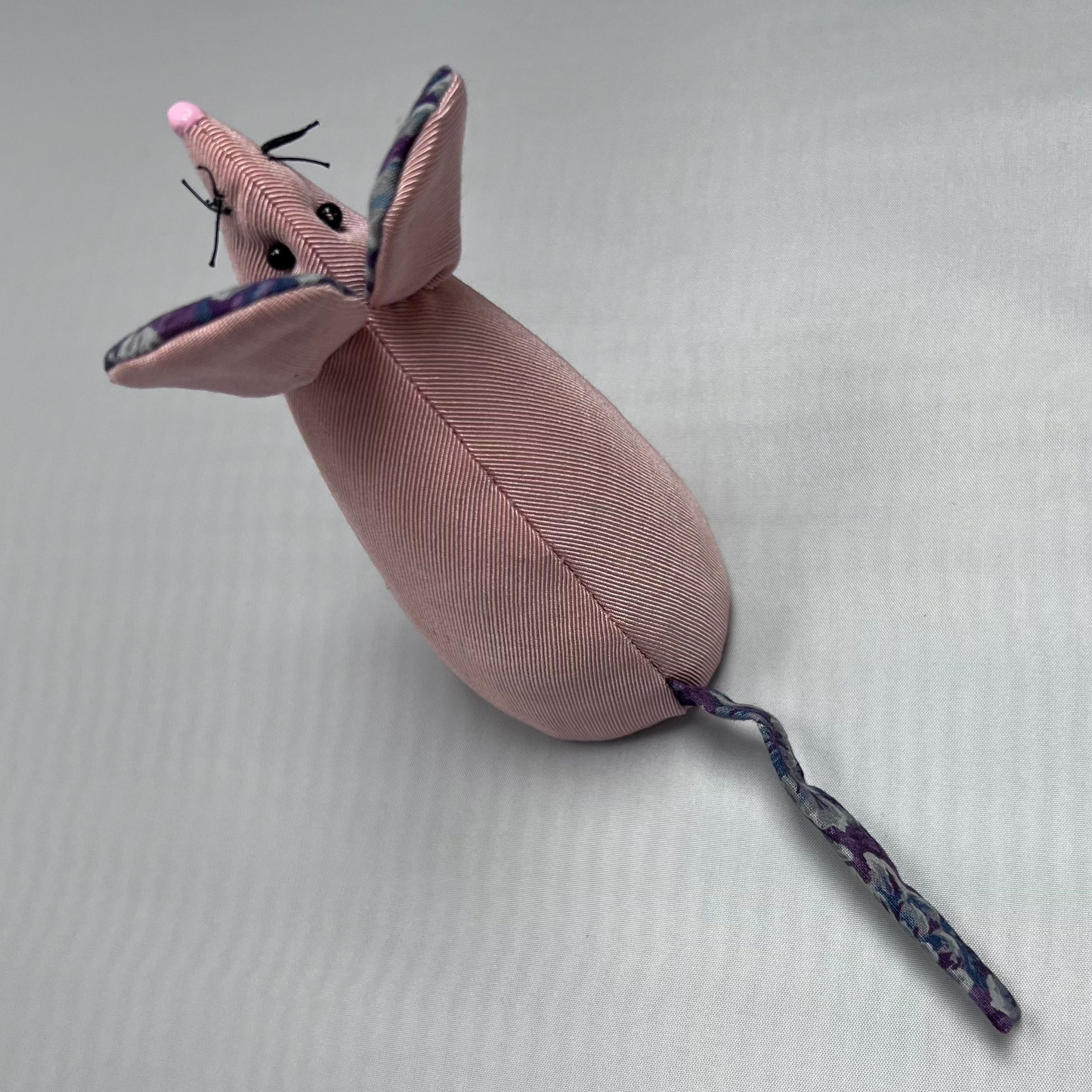 Standing Rat Pin Cushion